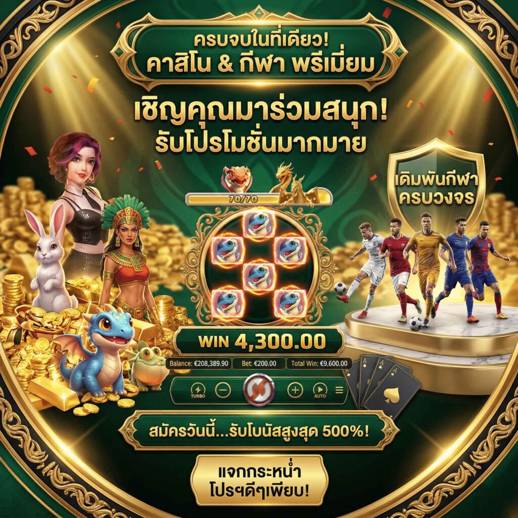 casino-Promotion -wm55